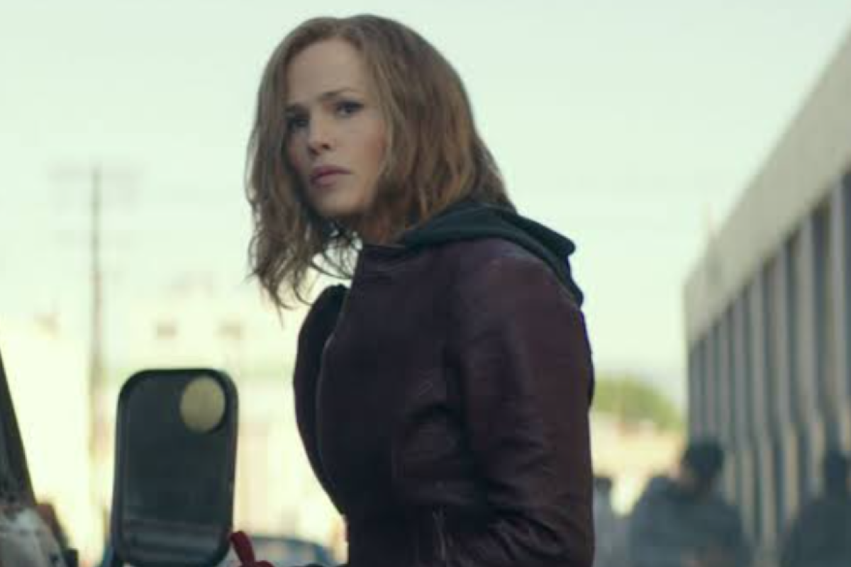 Jadwal Bioskop Trans TV  6 - 9 November 2025