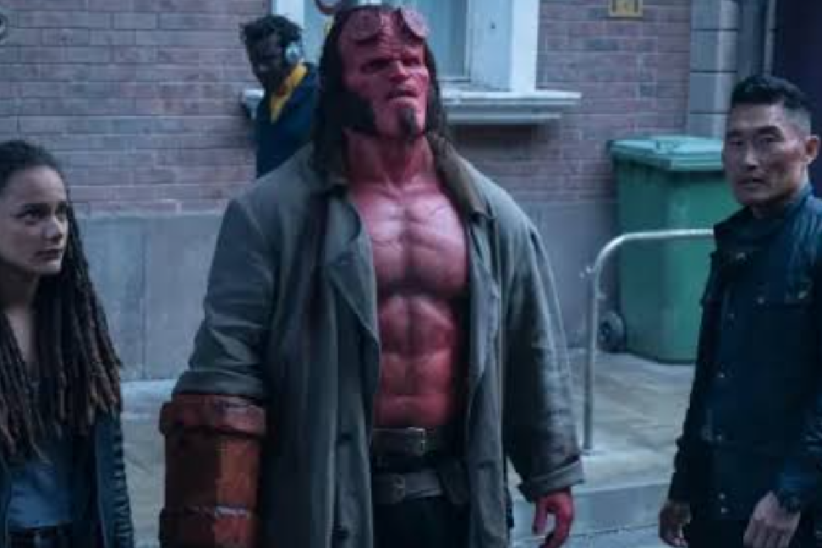 Jadwal Acara Trans TV Kamis, 29 Januari 2026: Brownies, Insert dan Pagi-Pagi Ambyar Ada Film Bioskop Hellboy (2019) dan Final Score serta Link Nonton