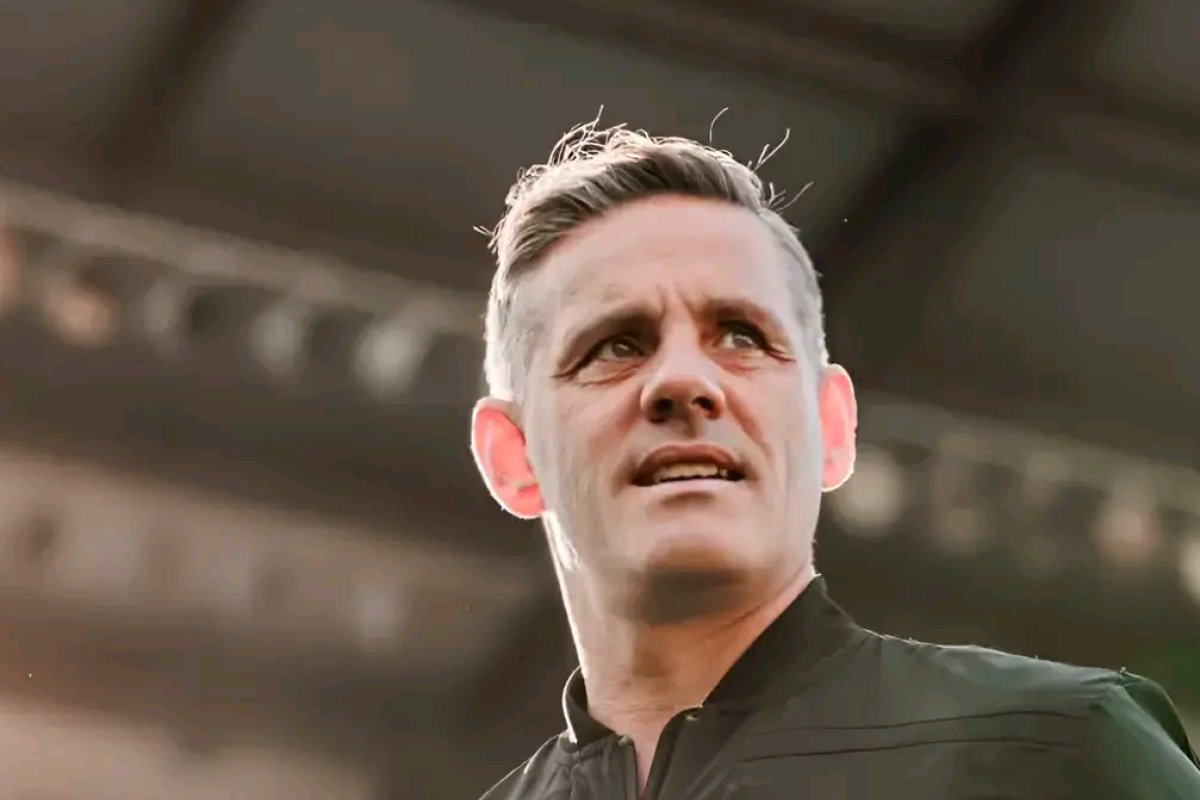 Siapa Pelatih Baru yang Dipercaya PSSI? Inilah Biodata John Herdman yang Resmi Tangani Timnas Indonesia Gantikan Patrick Kluivert
