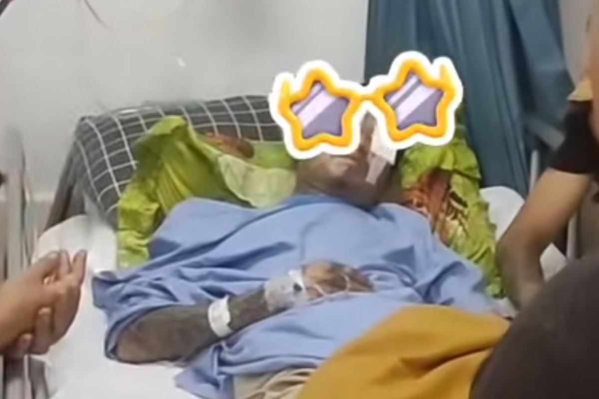Faisal Icang Sakit Apa? Benarkah Meninggal Dunia Akibat Dikroyok? Inilah Kronologi Lengkap Sosok Korban Congkel Mata yang Viral dan Dibantu Pratiwi Novianthi