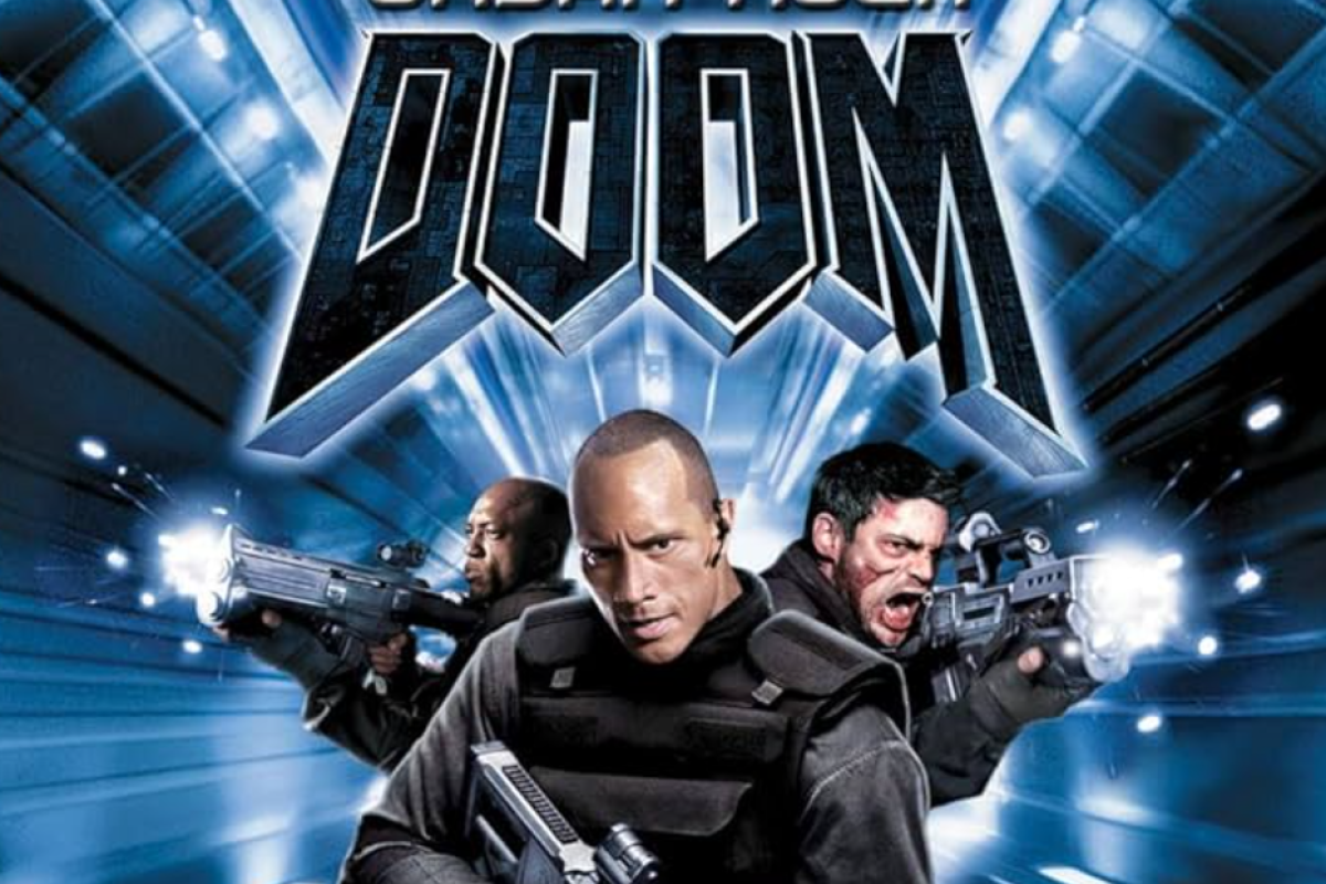 Sinopsis Doom (2005) Film Karl Urban di Bioskop Trans TV Hari ini 15 September 2025
