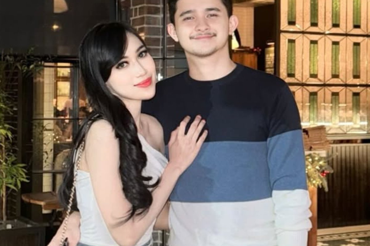 Siapa Sebenarnya Cindy Nur Thihasna, Calon Mantu Firda Razak yang Dilamar Nakula Kussler? Intip Profil dan Akun Instagramnya!