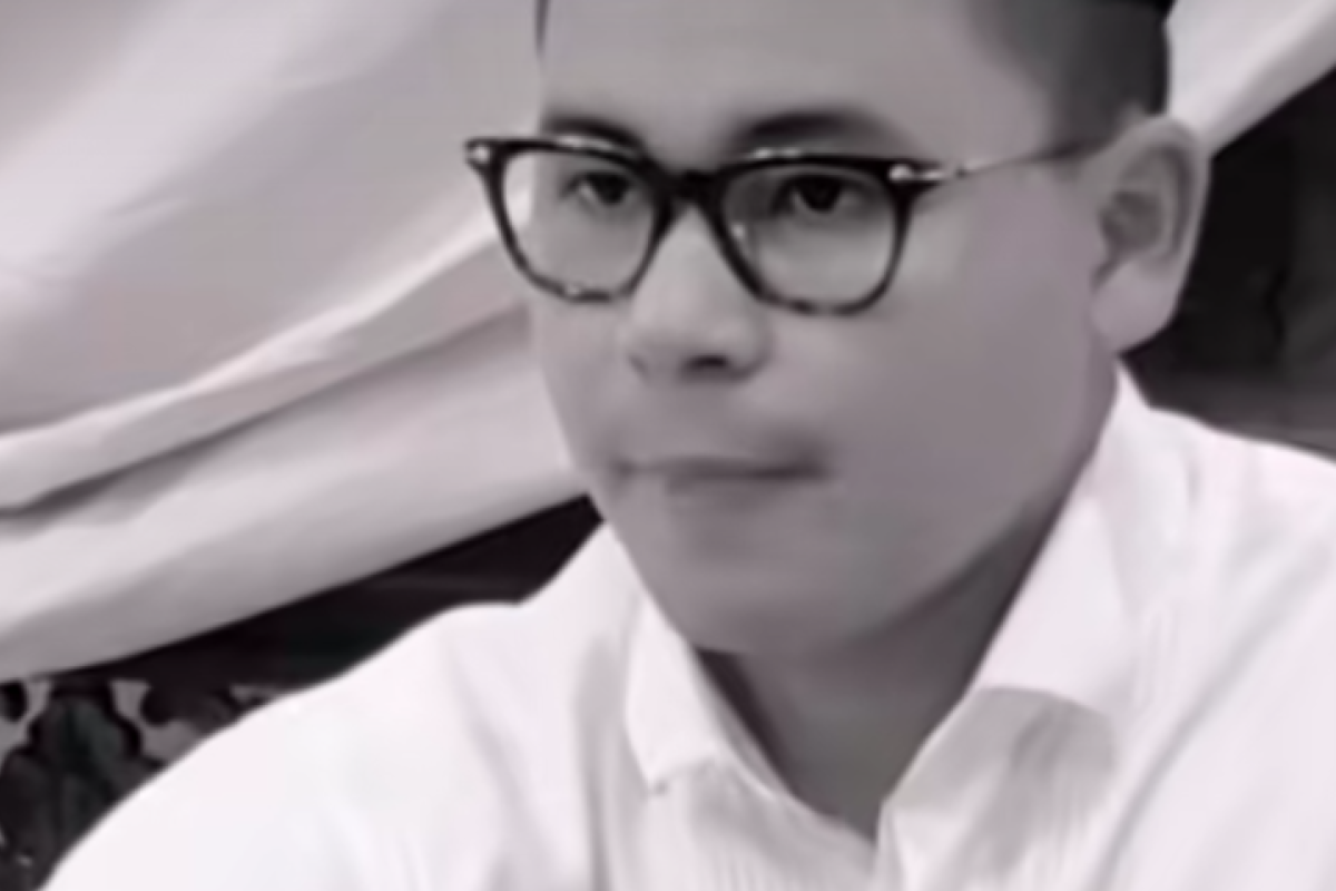 Profil Tampang Ivan Alfarizi Suami Selebgram Sashfir yang Telah Resmi Menikah, Lengkap dari Umur, Agama, Pekerjaan dan Akun Instagram