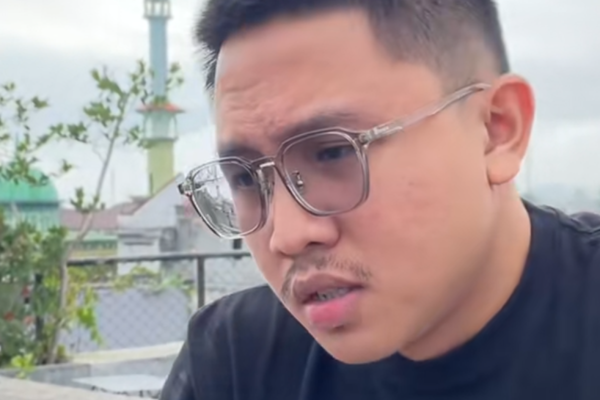 Profil Tampang Resbobb Kakak Big Mo yang Kini Jadi Buronan Warganet Usai Ujaran Rasis terhadap Orang Sunda: Umur, Agama dan IG