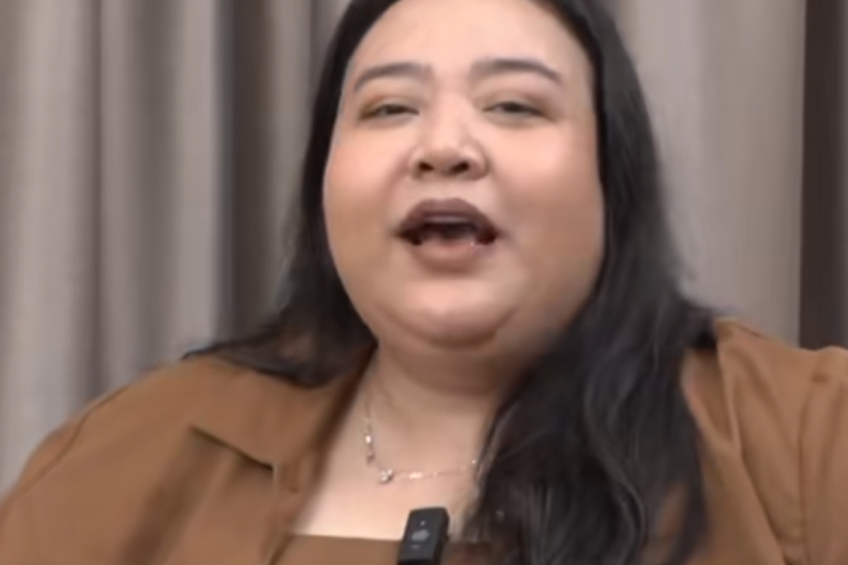 Gita Bhebhita Anaknya Siapa? Inilah Sosok di Balik Karakter Linda Rajagukguk dalam Agak Laen: Menyala Pantiku! Bukan Orang Sembarangan?