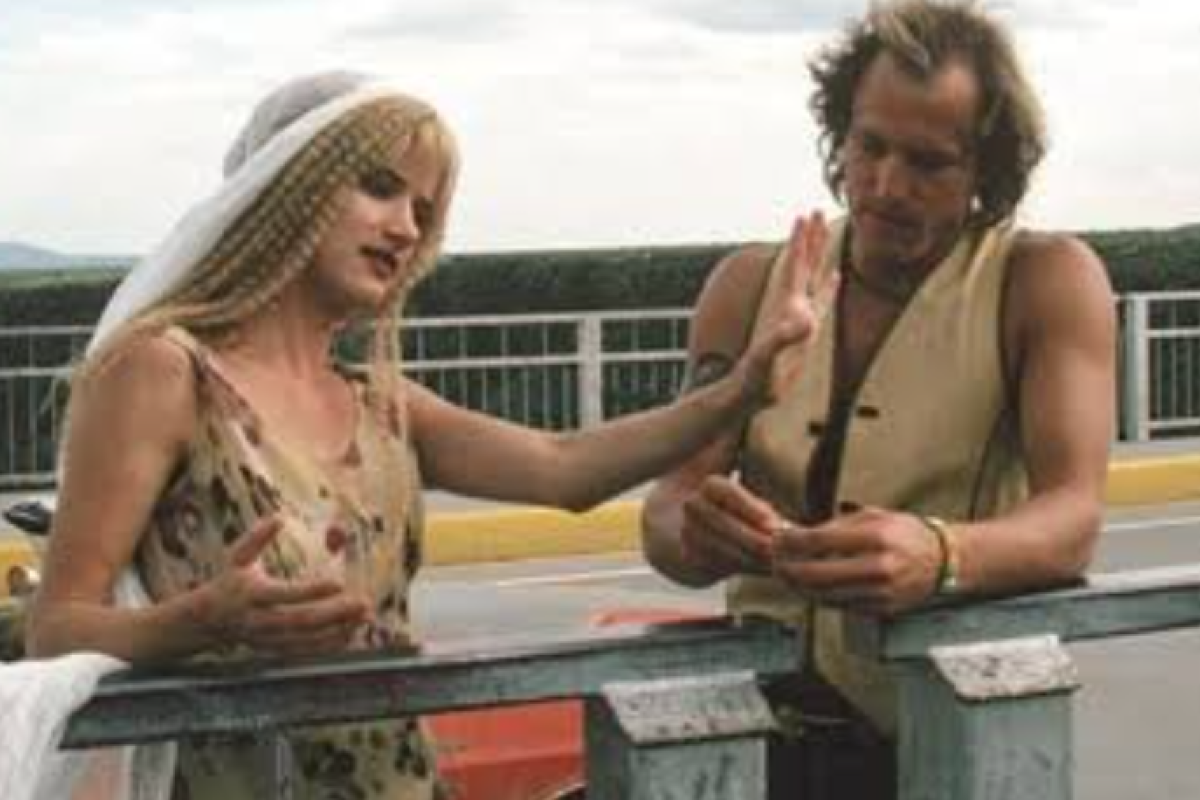 Jadwal Bioskop Trans TV  23 – 25 Januari 2026