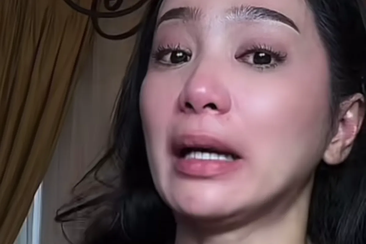 Bunga Zainal Agamanya Apa? Islam Atau Hindu? Inilah Biodata Mantan Pacar Raffi Ahmad yang Tengah Berkonflik Keluarga yang Disorot