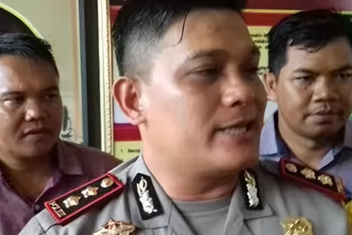 Siapa Brigjen Pol Ade Safri Simanjuntak yang Viral karena Ucapan Idul Fitri di Akun Resmi Bareskrim