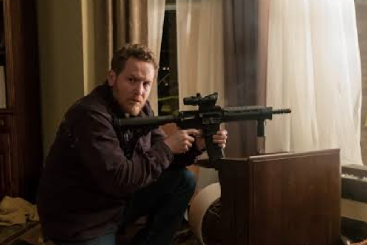 Sinopsis Acts of Violence Film Ashton Holmes Bioskop Trans TV Hari ini 17 November 2025