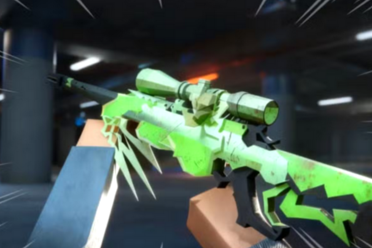 Kode Roblox Zombie HyperLoot Terbaru Maret 2026, Klaim Gems dan Gold Gratis