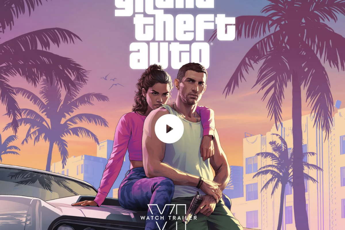 CEO Take-Two Pastikan GTA 6 Tanpa AI Generatif Proyek Digarap Manual oleh Rockstar