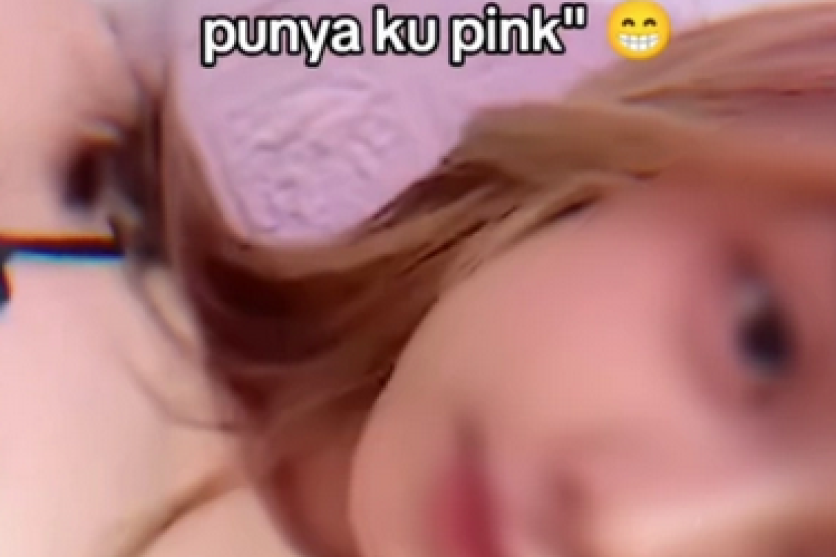 Video Nay TikTok 5 Menit Kembali Jadi Sorotan, Isu Blunder Picu Perburuan Link