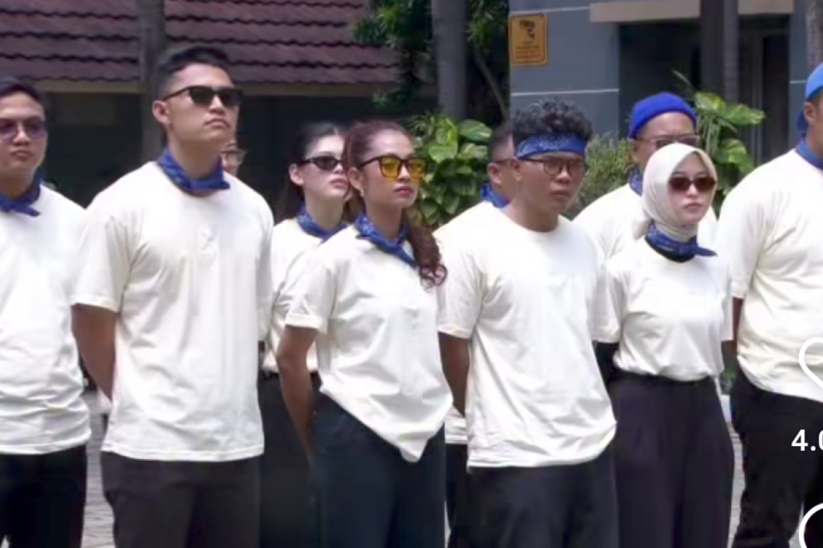 Offsite Challenge Kembali Digelar, Inilah Link Nonton MasterChef Indonesia Season 13 Minggu 18 Januari 2026
