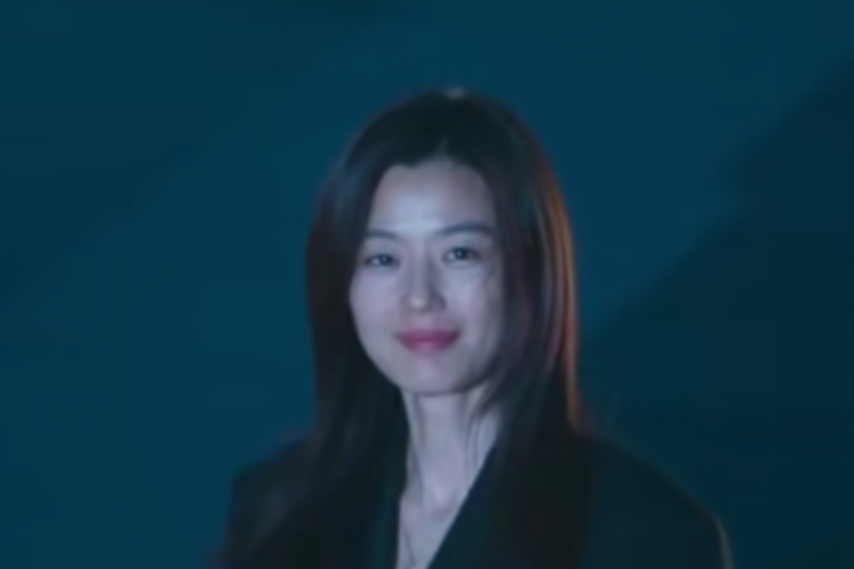 Sinopsis Drakor Tempest Dibintangi Jun Ji Hyun Full Episode 1-9 Awal Hingga Tamat di Disney Plus Bukan LK21: Kerjasama Moon-Joo dan San-Ho dalam Dunia Politik