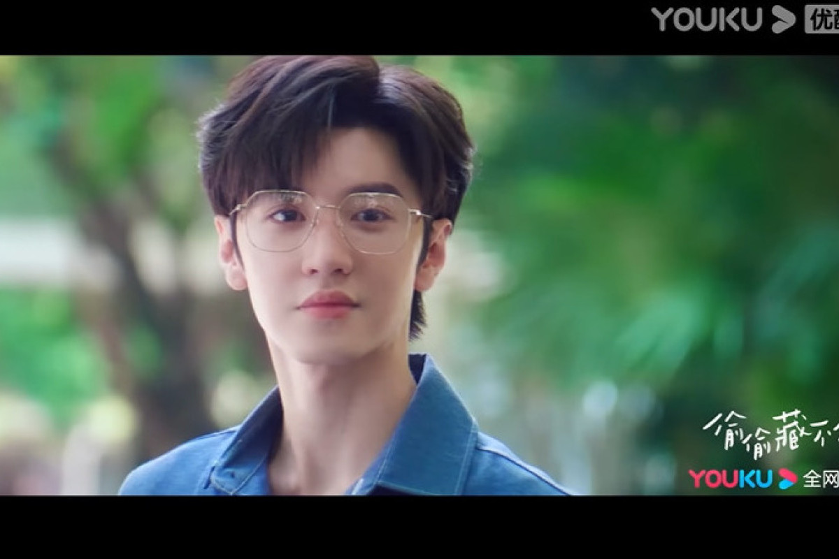 STREAMING Hidden Love Episode 14 SUB Indo Duan Jiaxu Nyatakan