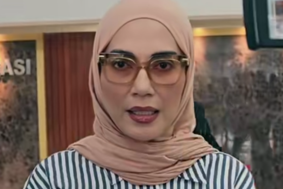 Selamat! Sari Yuliati Dari Fraksi Golkar Resmi Dilantik Jadi Wakil Ketua DPR RI Periode 2024–2029