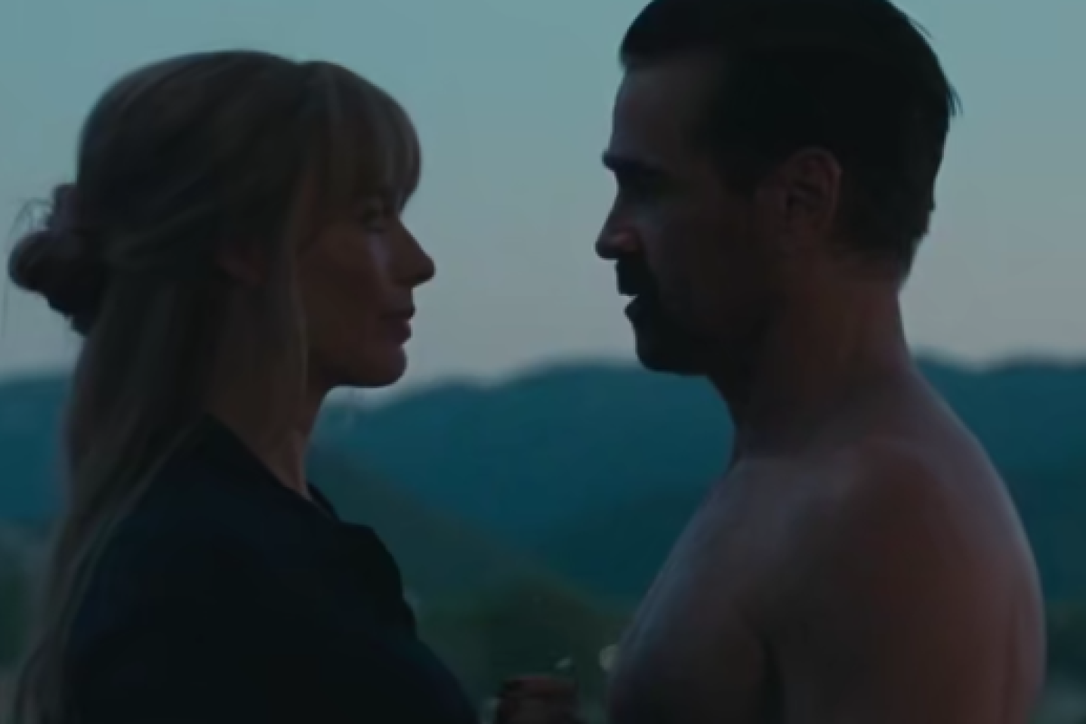Download dan Nonton A Big Bold Beautiful Journey Dibintangi Margot Robbie Sub Indo Bukan LK21 tapi di Bioskop: Petualangan Fantasi Penuh Makna yang Menggugah Hati