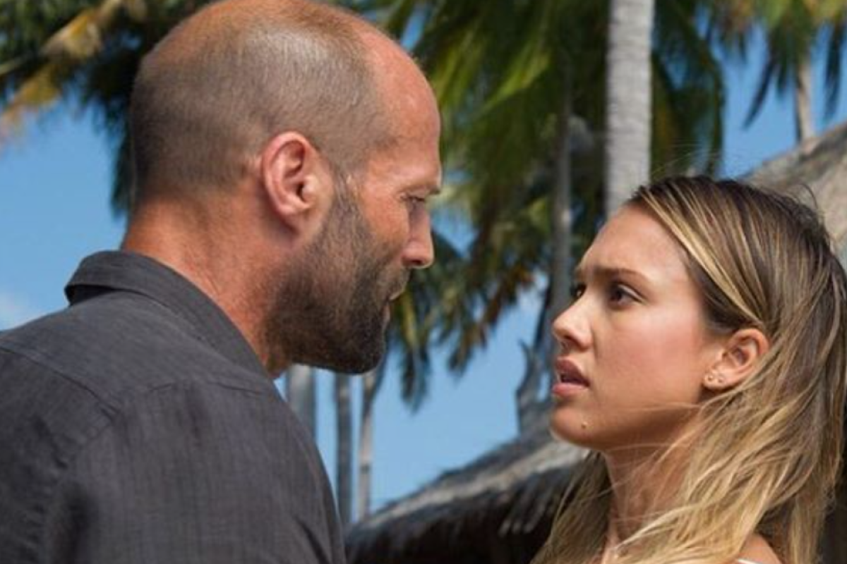 Sinopsis Mechanic: Resurrection di Bioskop Trans TV Hari ini 1 Desember 2025
