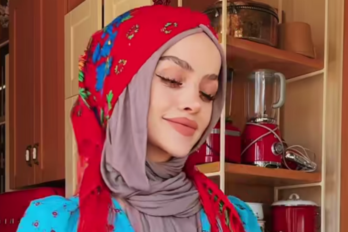 Benarkah Abir El Saghir Meninggal Dunia? Inilah Biodata TikToker Asal Libanon yang Dikabarkan Tewas Ternyata Masih Aktif di Instagram Story