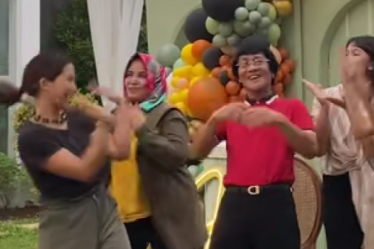 Profil Tampang Deviana Mulyadi Istri Kak Seto Mulyadi Mantan Ketua Komisi Perlindungan Anak yang Diduga Abaikan Kasus Aurelie Moeremans: Umur, Agama dan IG