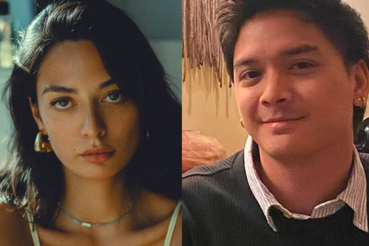 Agama dan Biodata Baskara Mahendra Aktor yang Diisukan Dekat dengan DJ Alyssa Cordes