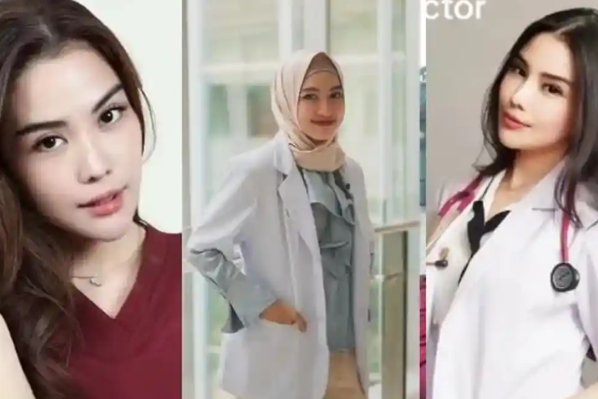 Cindy Rizap Jadi Sorotan Usai Dikaitkan Isu Pelakor Suami Maissy Pramaishella