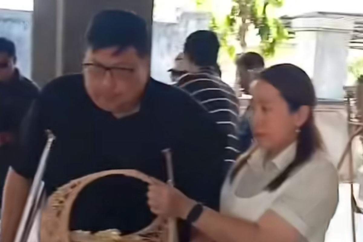 Apa Penyebab Meninggalnya Timothy Anugerah Saputra? Benarkah Bukan Bunuh Diri? Begini Kronilogi Kematian Mahasiswa Udayana yang Diduga jadi Korban Perundungan