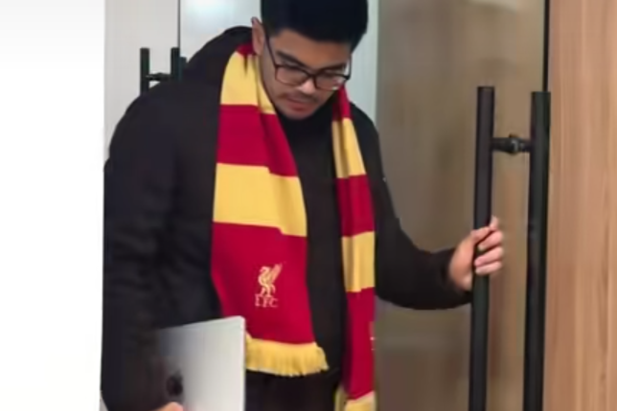 Profil Muhammad Ridho Mantan Suami Nadine Gaus yang Terseret Isu Kepemilikan Klamby: Umur, Agama dan Akun IG