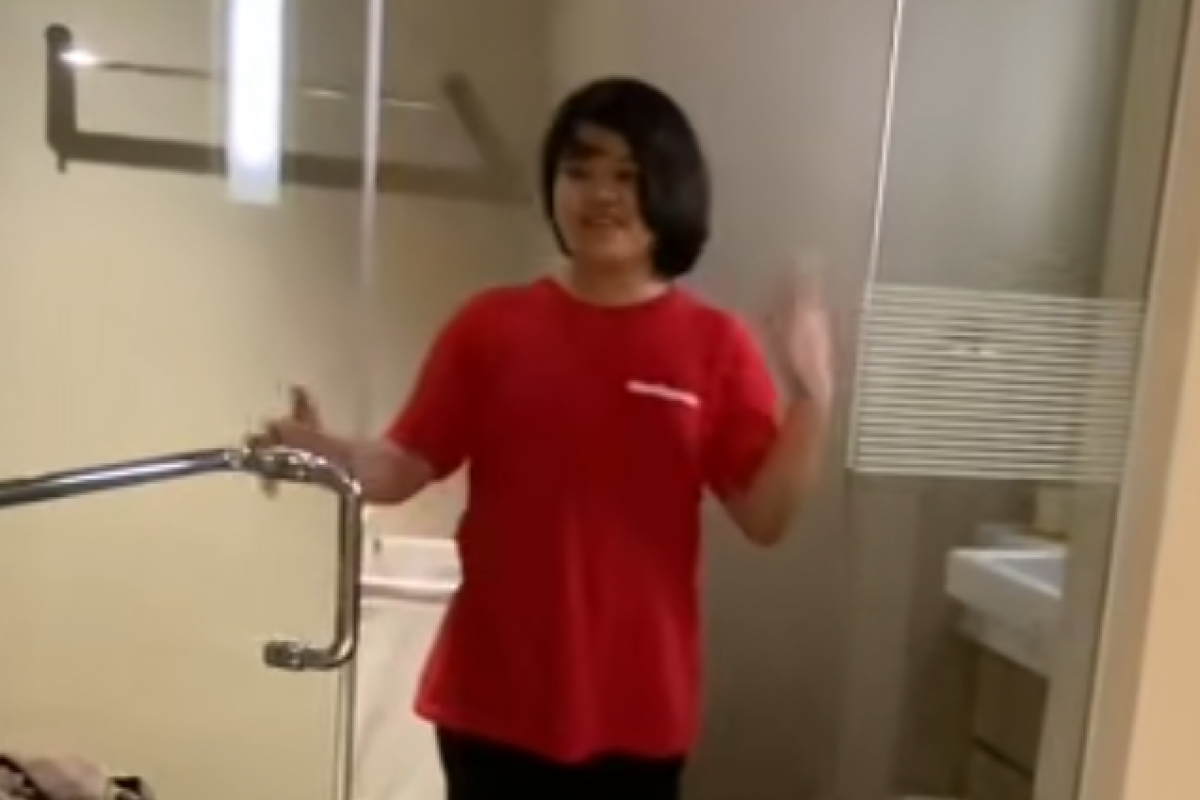 Tampang Biodata Ourania Almashira Wongsoyudo Lengkap Umur, Agama dan IG Anak Kedua Pandji Pragiwaksono dan Gamila Mustika Burhan