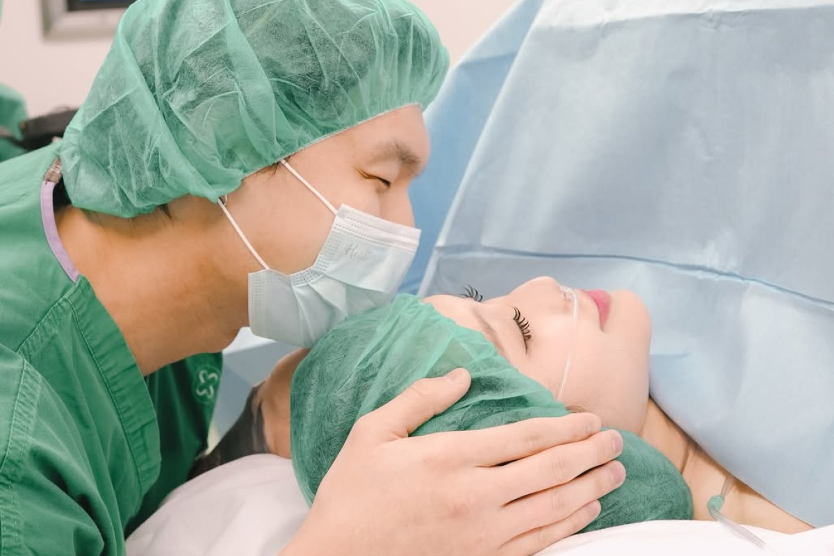 SELAMAT! Nita Vior Melahirkan Anak Perempuan Pertama pada Jumat, 28 November 2025