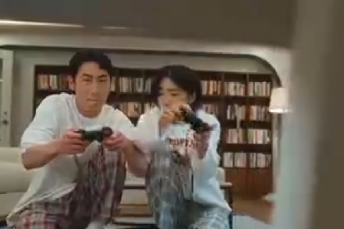 Last Summer Episode 11 Sub Indo dan Spoiler serta Link jangan LK21 tapi di VIKI: Momen Intim yang Mengundang Tanya