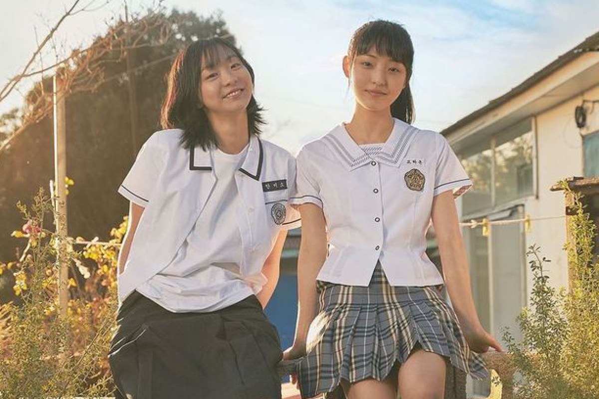 Nonton Download Film Soulmate 2023 Sub Indo Bukan di LokLok Viral di