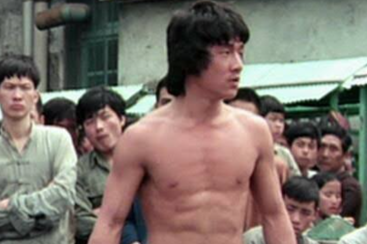 Sinopsis New Fist Of Fury Film Jackie Chan Bioskop Trans TV Hari ini 2 Oktober 2025