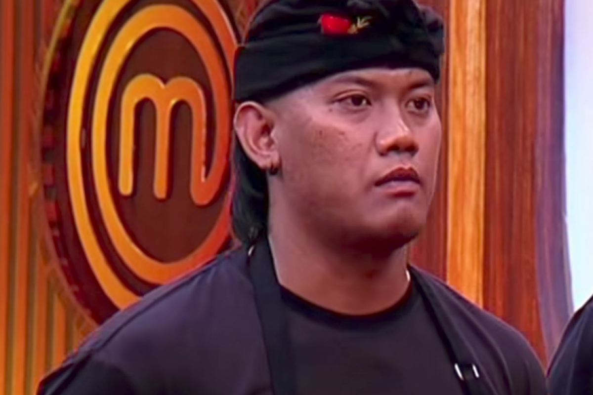 Link Nonton Gratis MasterChef Indonesia Season 13 Sabtu, 24 Januari 2026 di RCTI: Dewa Siap Menggunakan Immunity Pin