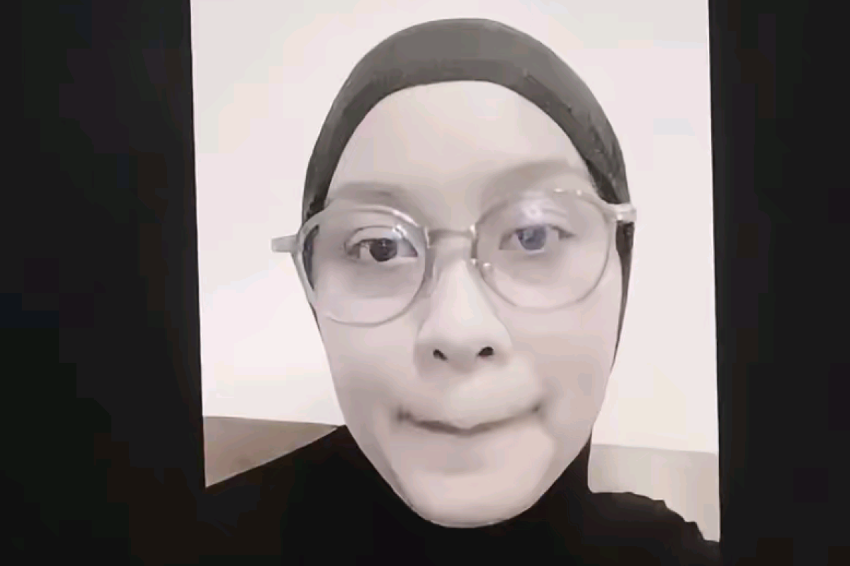 Profil Tampang Ayu Chairun Nurisa Mantan Karyawan Ashanty yang Melaporkan Bosnya Atas Tuduhan Perampasan Aset hingga Penggelapan Rp2 Miliar: Umur, Agama dan Akun IG