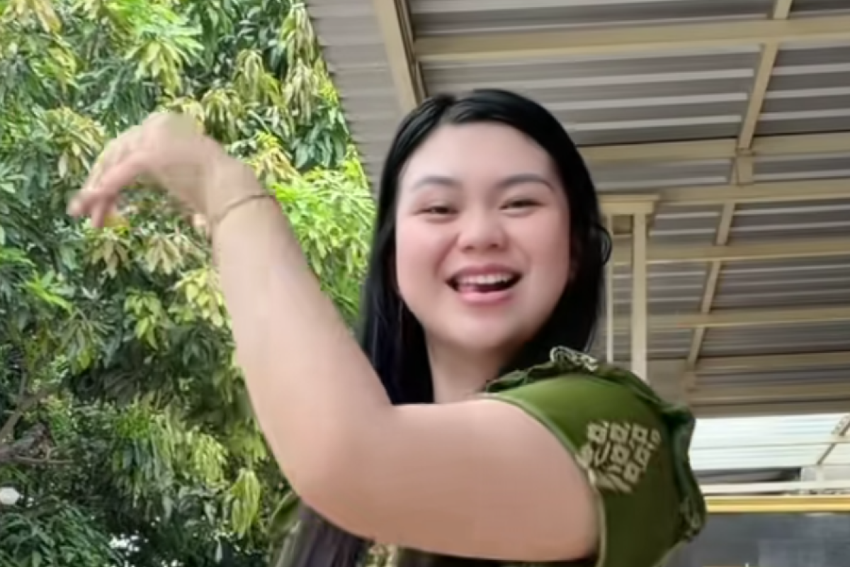 Profil Nickysya Tiktoker yang Viral Usai Unggah Perselingkuhan Sang Suami dengan Sahabatnya Sendiri