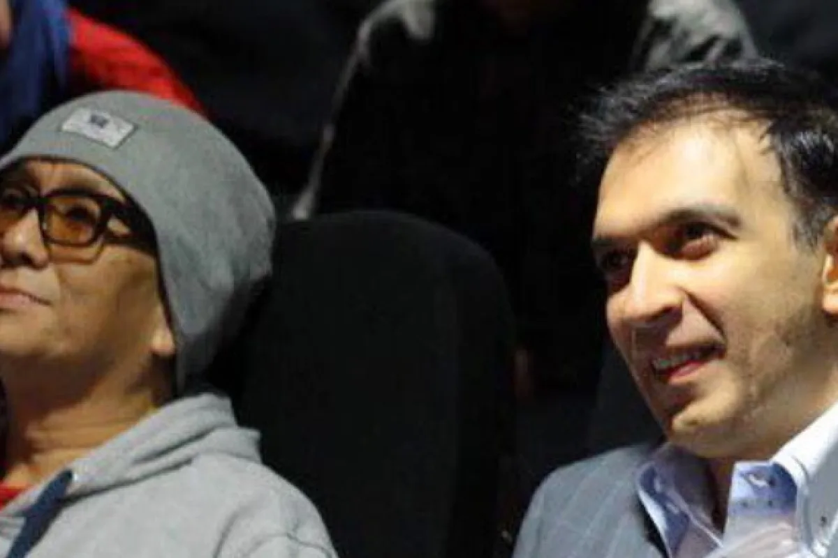 Nayato Fio Nuala Sakit Apa? Benarkah Akibat Serangan Jantung? Berikut Kronologi Tewasnya Sutradara Ternama Indonesia