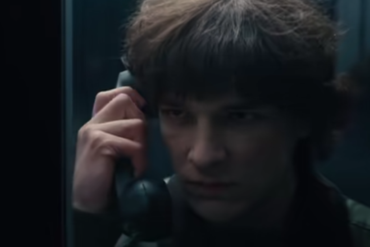 Apakah Film Black Phone 2 (2025) Bakal Lanjut Season 2?