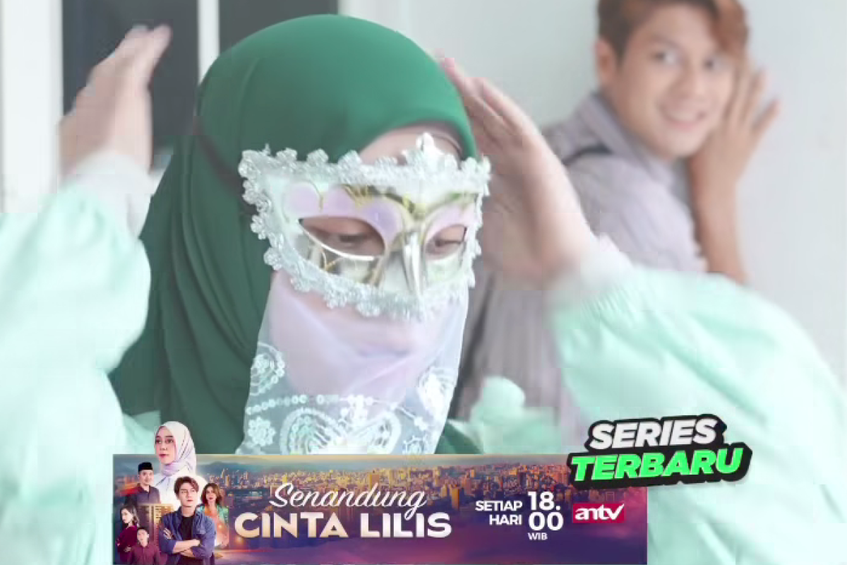 Daftar Program ANTV Hari ini, 31 Desember 2025: Shani, Takdir Cinta Layla, Zeynep, Senandung Cinta Lilis serta Link Nonton