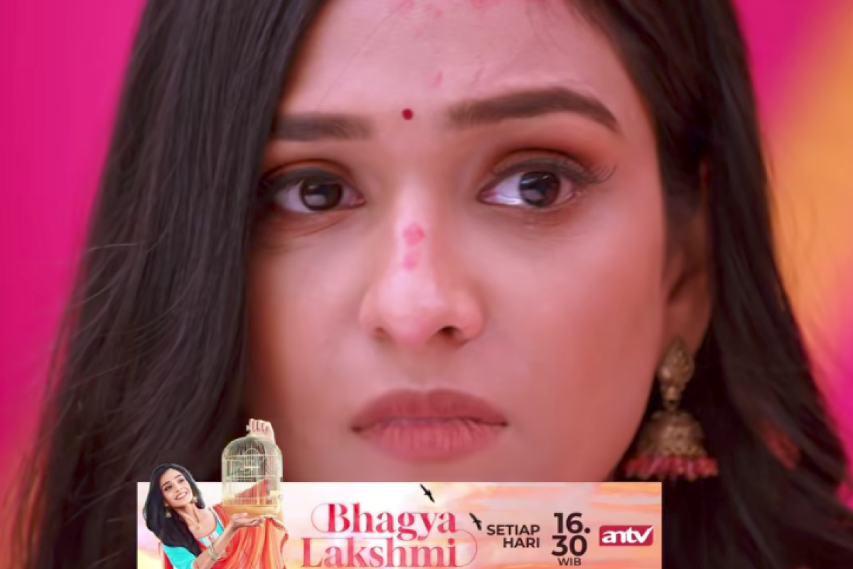 Daftar Acara ANTV Kamis, 19 Juni 2025 Ada Mega Bollywood Paling Yahud, Series India Rodha Mohan, Imlie, Bhagya Lakshmi, Aini dan Catatan Hati Perempuan serta Link Nonton