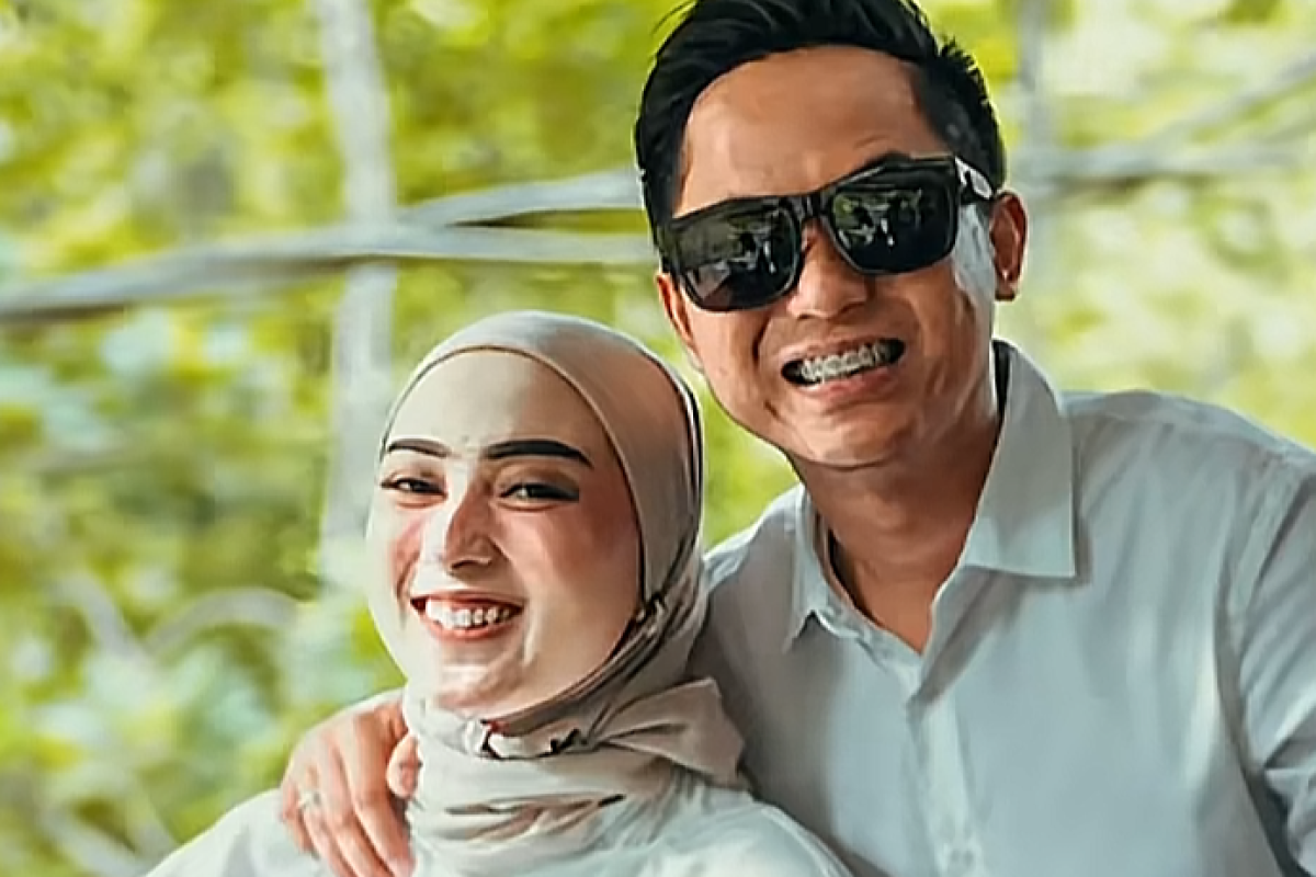 Doni Salmanan Jalani Peran Ayah Usai Bebas, Isu Anak dan Kehidupan Rumah Tangga Jadi Sorotan