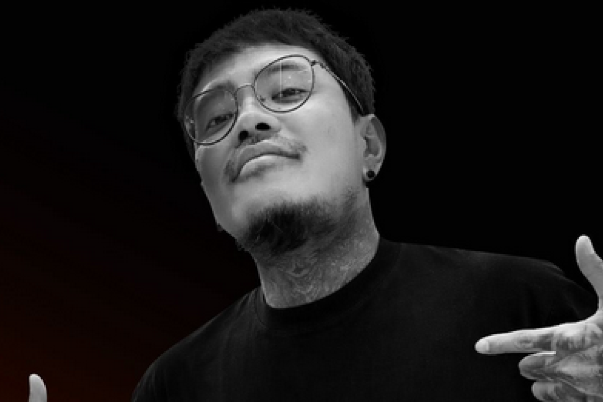 Isu Pernyataan Coki Pardede di Podcast Deddy Corbuzier Dikaitkan Dugaan LGBT Ramai Dibahas