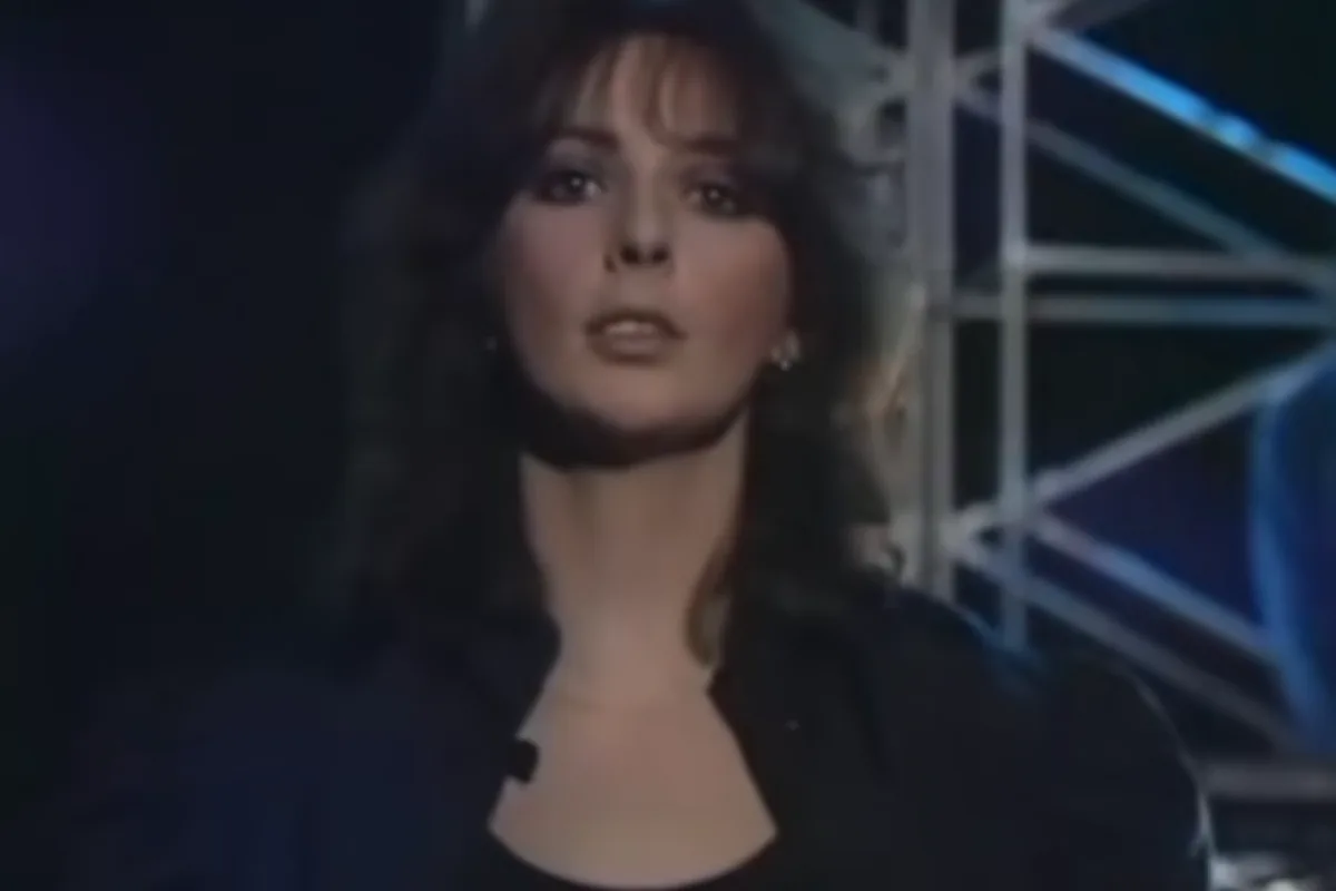 Siapa Anak dan Suami Moya Brennan? Penyanyi asal Irlandia yang Meninggal Dunia, Bukan Orang Sembarangan?