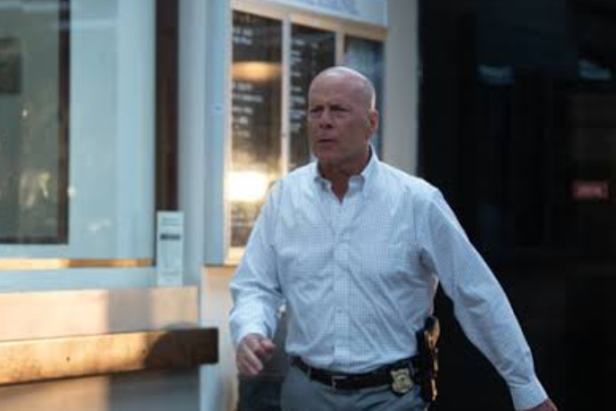 Sinopsis Trauma Center Film Bruce Willis di Bioskop Trans TV Hari ini 8 Februari 2026