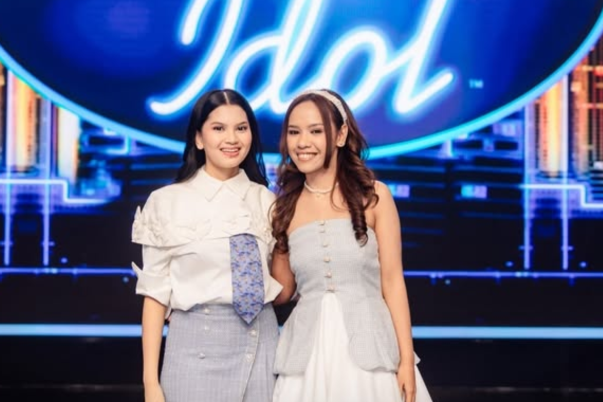 Katarina Bridgit dan Gladies Tereliminasi Inilah Hasil Babak Final Showcase Indonesian Idol 2026 Season 14 resmi berakhir pada Selasa malam, 27 Januari 2026