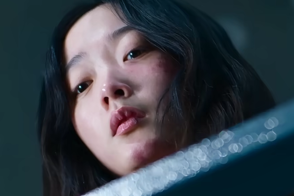 Nonton Drakor As You Stood By Episode 1 2 34 5 6 7 8 Tamat Sub Indo di Netflix Bukan LK21: Ketika Dua Wanita Terjepit Antara Hidup dan Mati