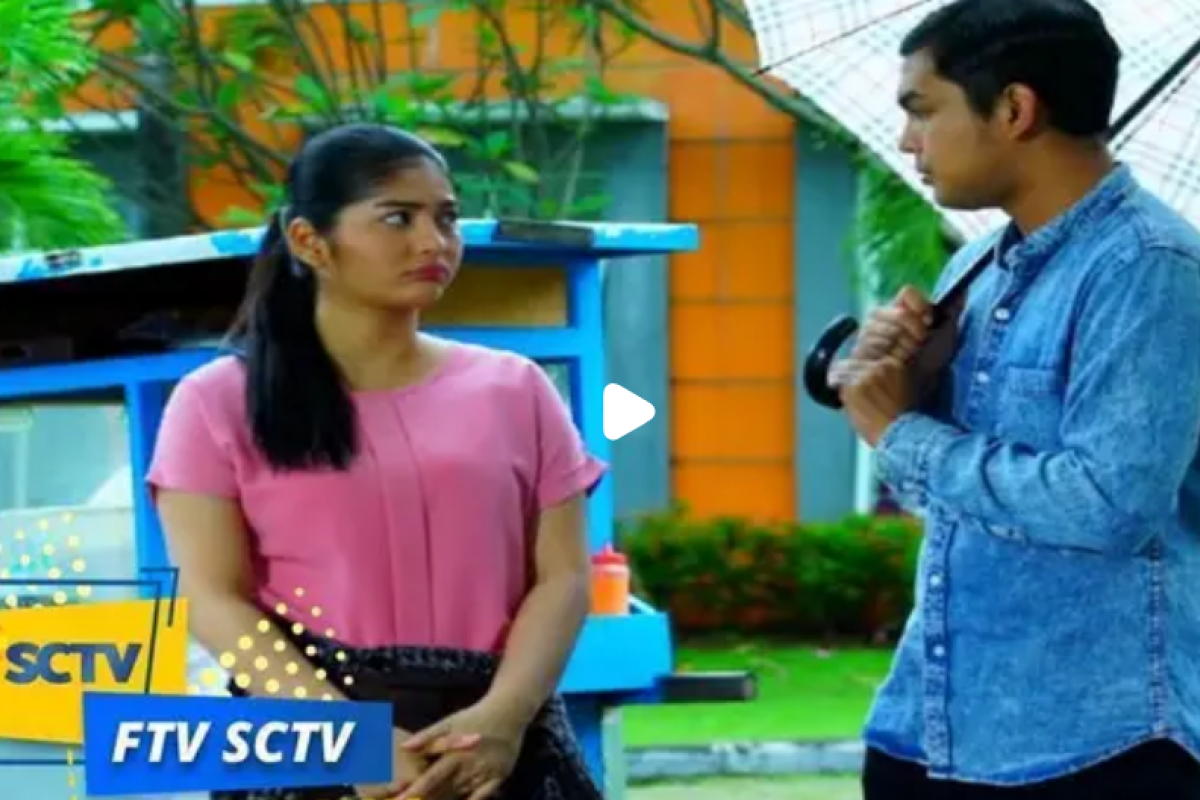 Sinopsis Nonton FTV: Jatuh Cilor Berjuta Rasanya Tayang di SCTV, Kisah Cinta Penjual Cilor dan Pria yang Sering Apes