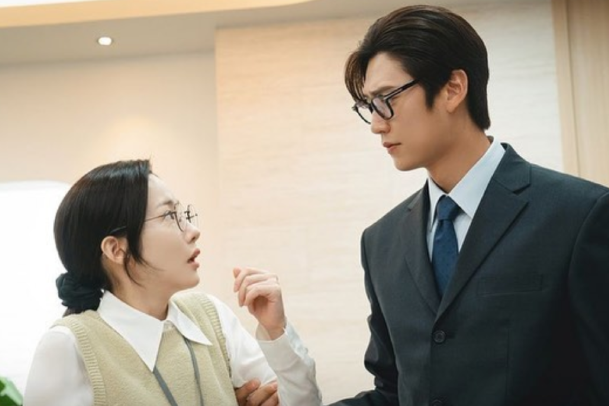 Link Baca WEBTOON Marry My Husband Episode 158 TAMAT Sub Indonesia, Happy Atau Sad Ending Link Baca WEBTOON Marry My Husband Episode 158 TAMAT Sub Indonesia, Happy Atau Sad Ending