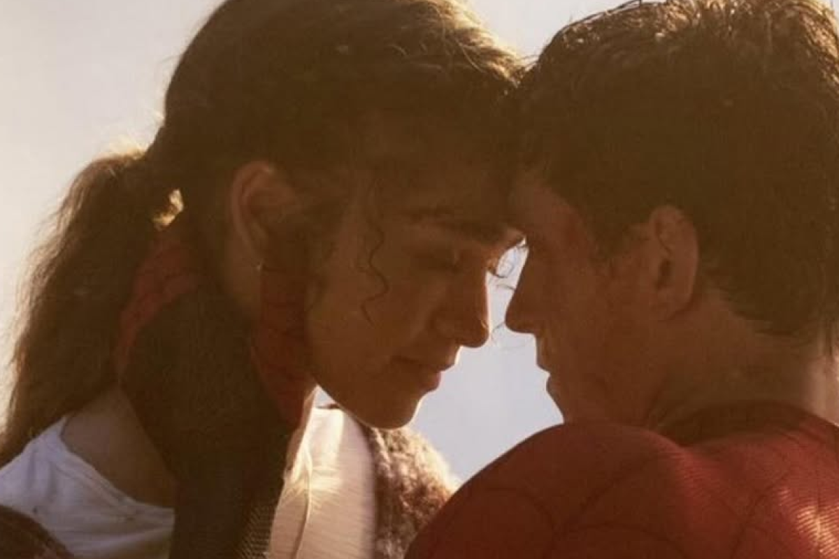 SELAMAT! Tom Holland dan Zendaya Dikabarkan Sudah Menikah, Law Roach Ungkap di Ajang Actor Awards 2026