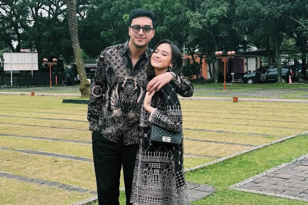 Ohim Tolak Salsha Jadi IRT, Netizen Sorot Pernyataan Kontroversial: Red Flag atau Realistis?